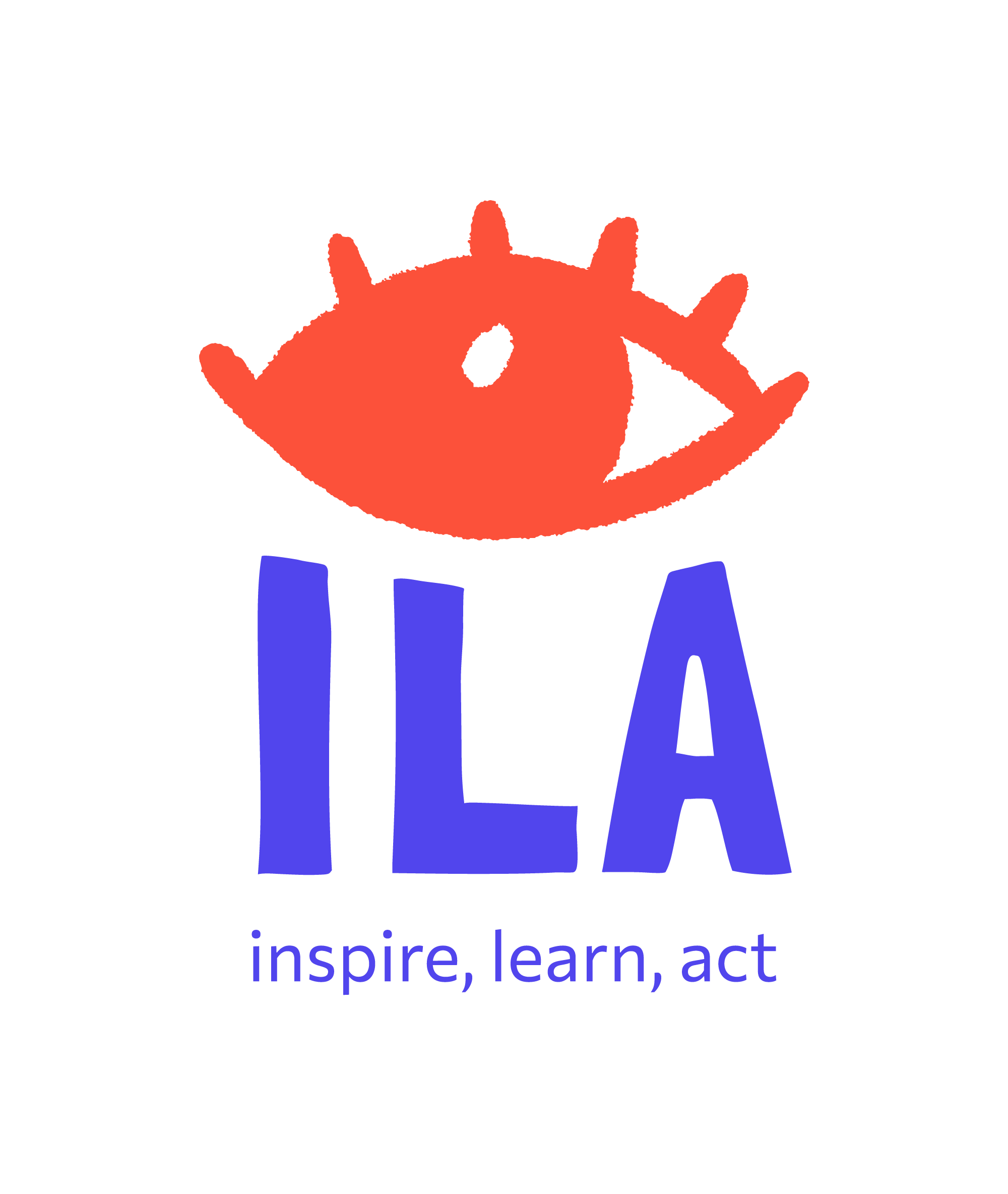 ILA Magazine (Inspire, Learn, Act)